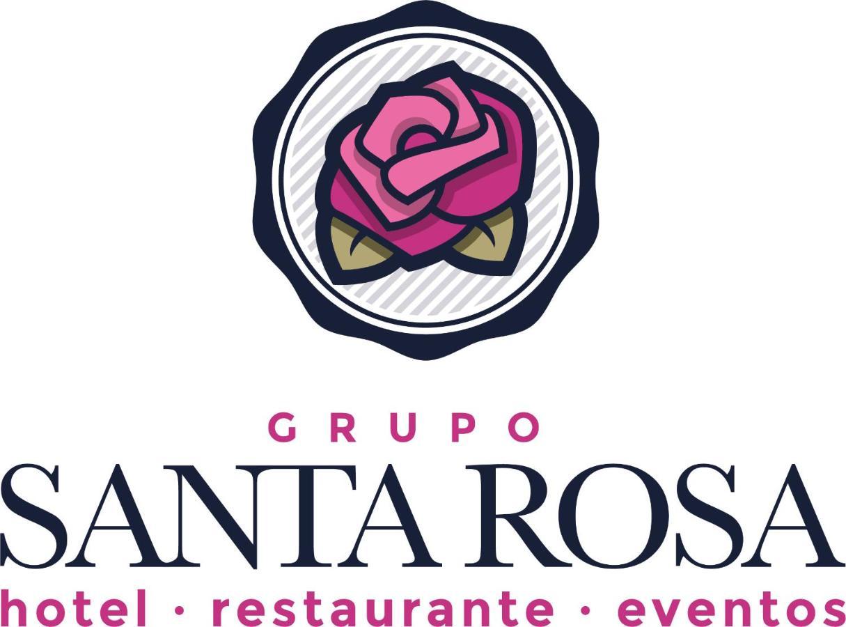 Hotel Santa Rosa By Rotamundos 촐룰라 외부 사진
